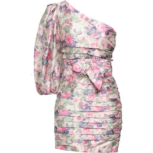 LOVESHACKFANCY - vestito corto