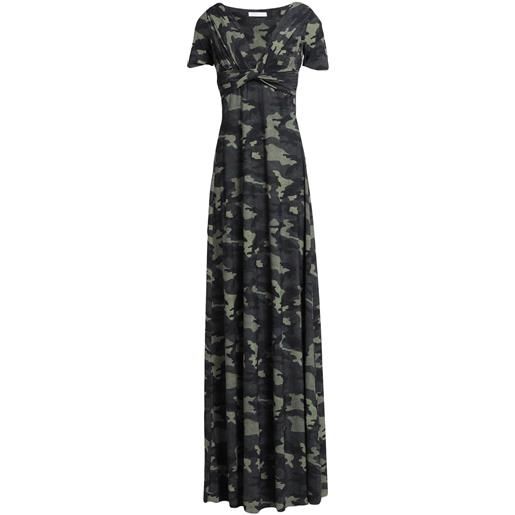 CHIARA BONI LA PETITE ROBE - vestito lungo