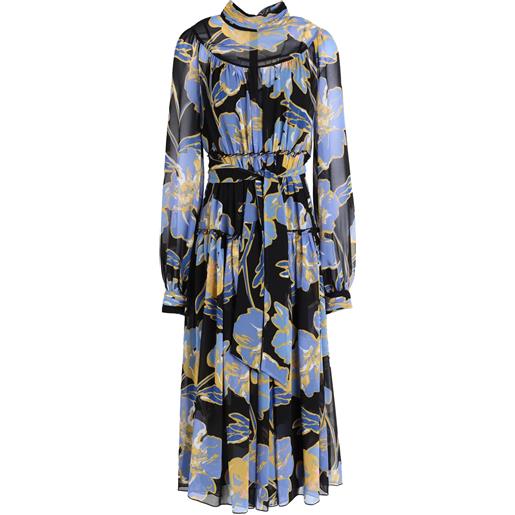 DIANE VON FURSTENBERG - vestito da cerimonia