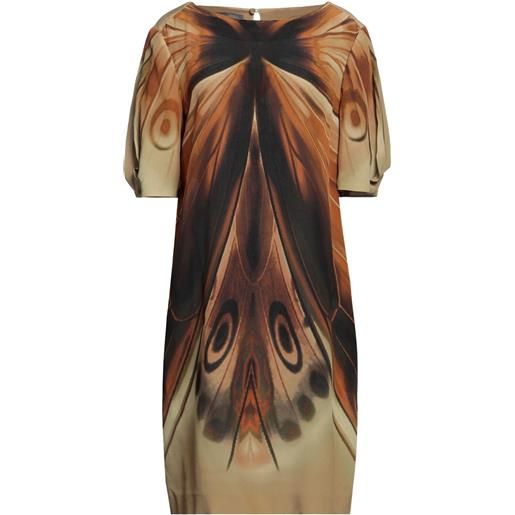 ALBERTA FERRETTI - vestito corto