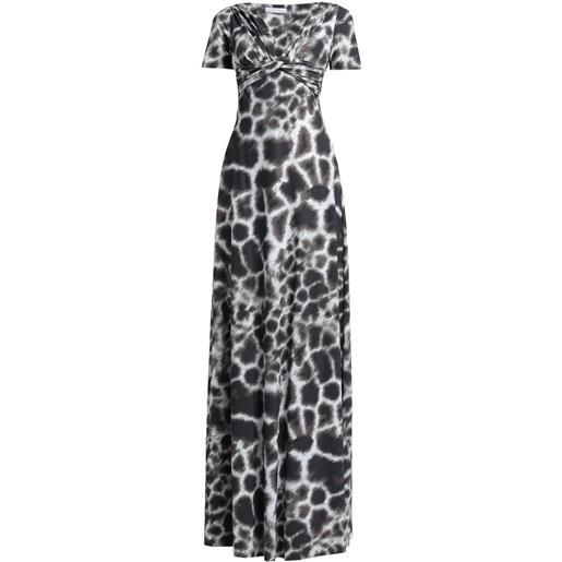 CHIARA BONI LA PETITE ROBE - vestito lungo