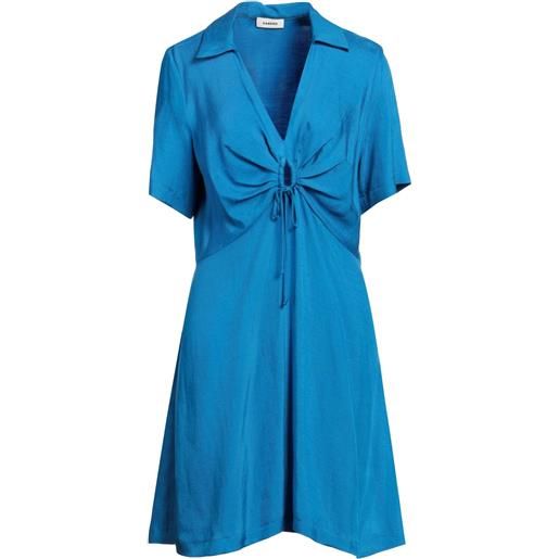 SANDRO - vestito corto