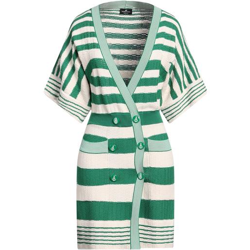 ELISABETTA FRANCHI - vestito corto