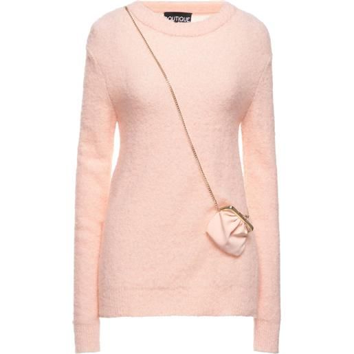 BOUTIQUE MOSCHINO - pullover