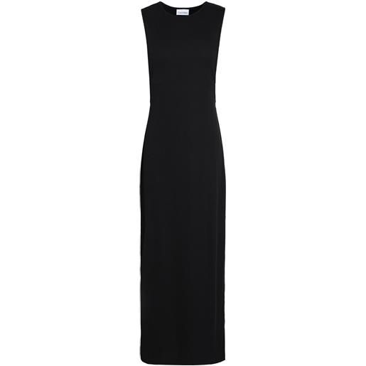 CALVIN KLEIN - vestito da ufficio