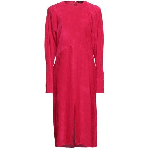 ISABEL MARANT - vestito midi