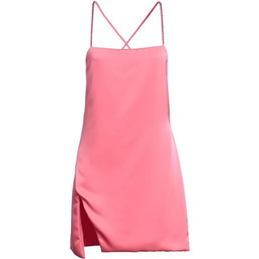 THE ATTICO - vestito corto