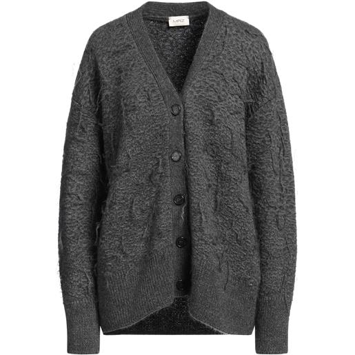 MRZ - cardigan