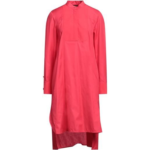 MAX MARA - vestito chemisier