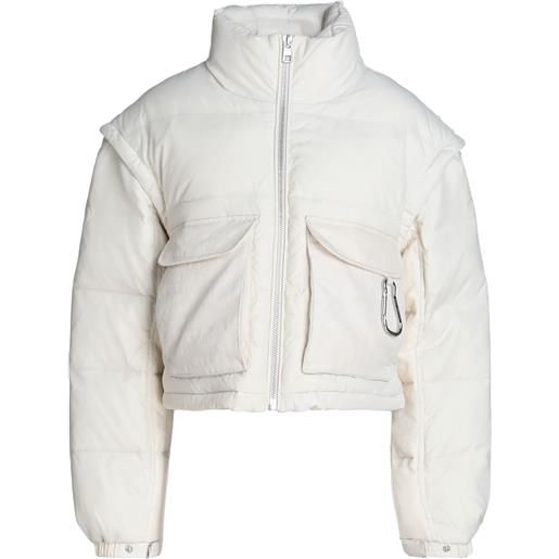 CALVIN KLEIN JEANS - piumino