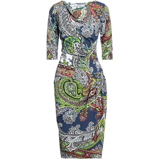 CHIARA BONI LA PETITE ROBE - tubino