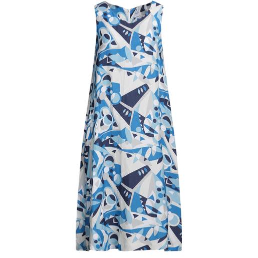 FEDELI - vestito midi