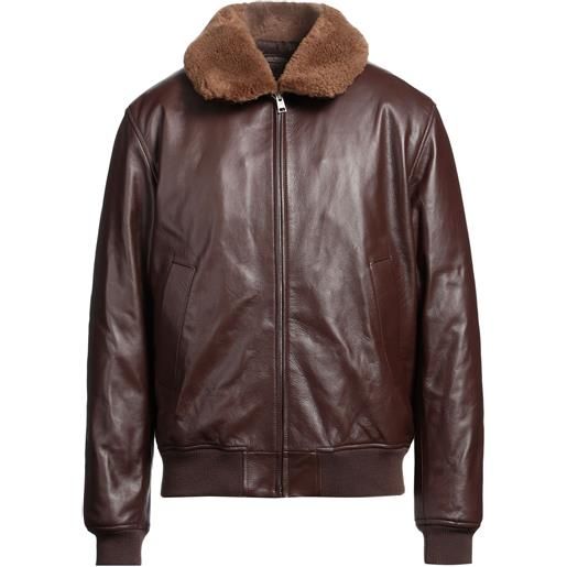 SANDRO - shearling e teddy
