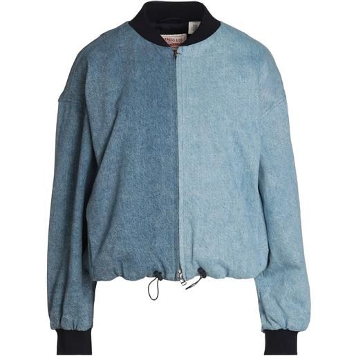 LEVI'S - giubbotto jeans