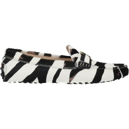 TOD'S - mocassino
