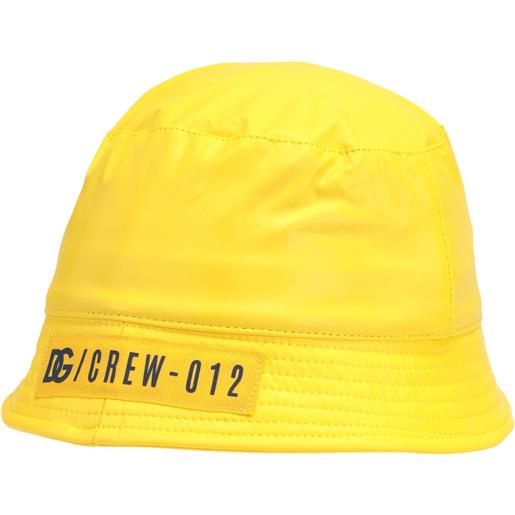 DOLCE&GABBANA - cappello