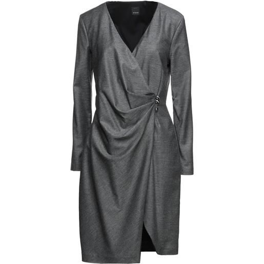 PINKO - vestito a portafoglio