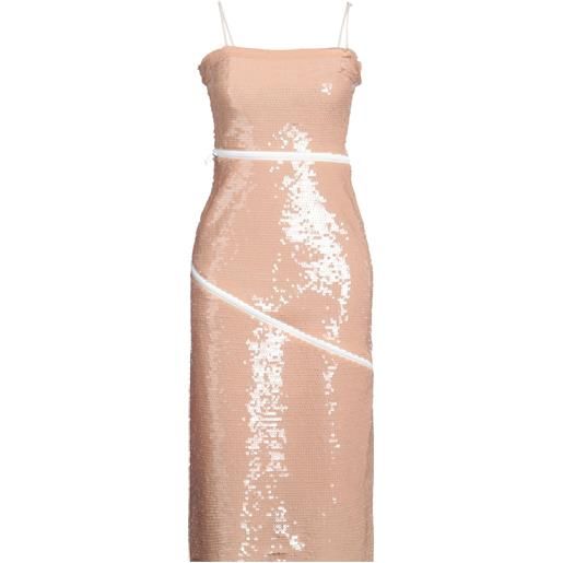 DSQUARED2 - vestito elegante