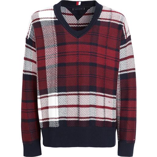 TOMMY HILFIGER - pullover