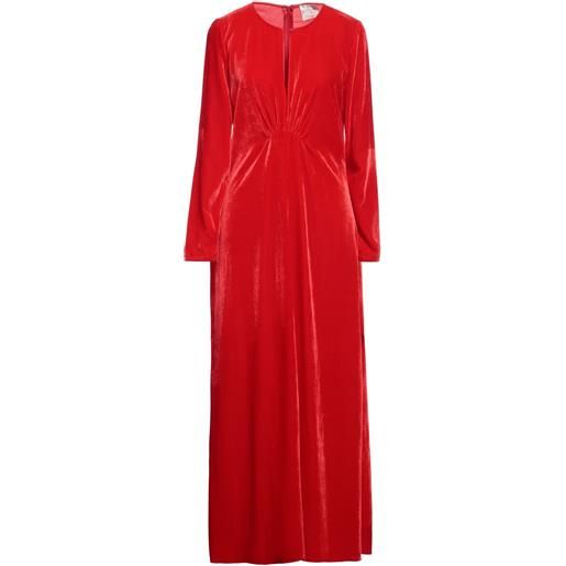 FORTE_FORTE - vestito lungo