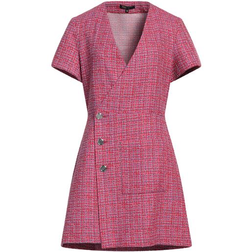 MAJE - vestito blazer