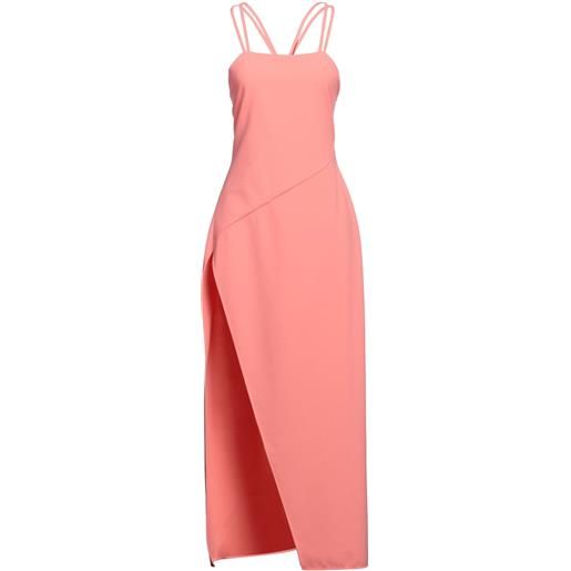 THE ATTICO - vestito lungo