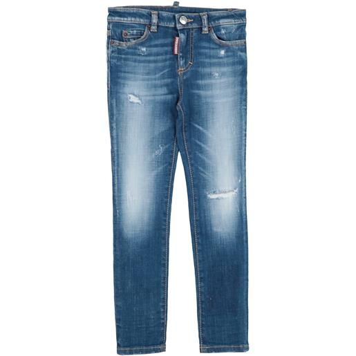 DSQUARED2 - pantaloni jeans
