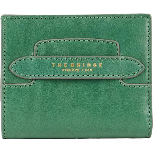 THE BRIDGE - portafoglio