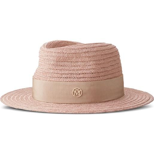 Maison Michel fedora andre - toni neutri