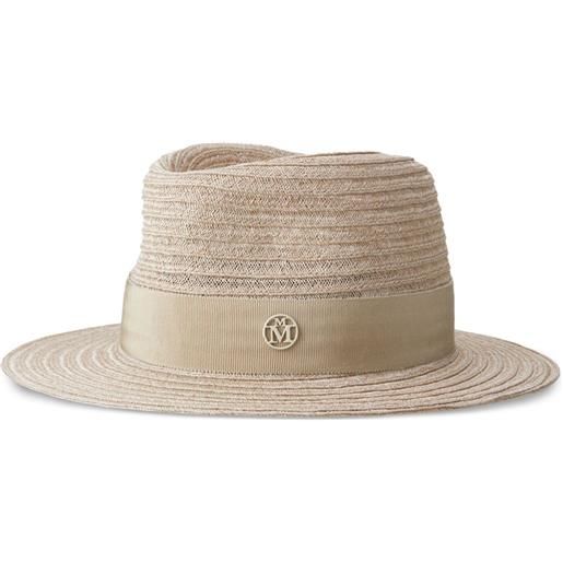 Maison Michel fedora andre - toni neutri