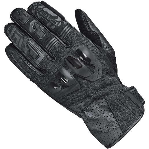 Held guanti moto Held sepang nero