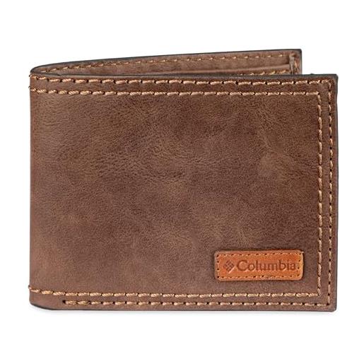 Portafogli in Pelle Epsom - Stile Classico
