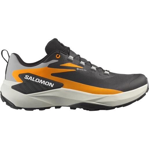 SALOMON genesis gtx scarpe trail running uomo