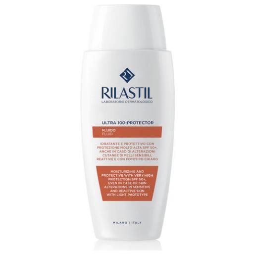 Rilastil ultra 100 prot 50ml - rilastil - 987411788