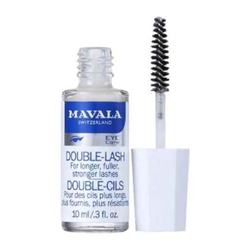 Mavala double-cils 10 ml - 10 ml