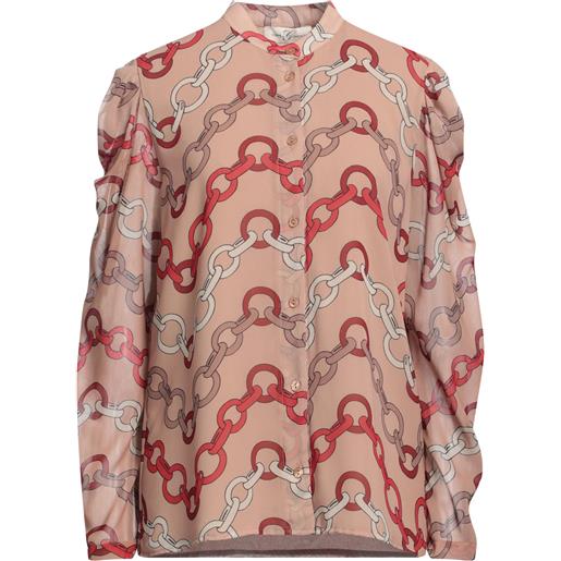 CORTE dei GONZAGA - camicie e bluse fantasia