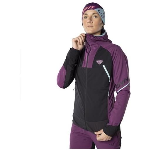 Dynafit giacca da donna speed softshell jkt w, colorato. , xs
