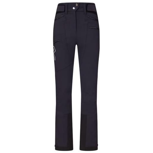 Rock Experience black tower w - pantaloni scialpinismo - donna