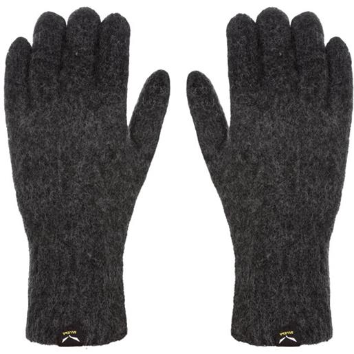 Salewa walk wool - guanti