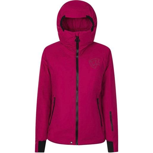 Rock Experience helix padded w - giacca scialpinismo - donna