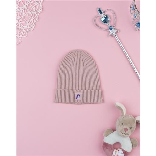 Prénatal berretto rosa bimba unicorno