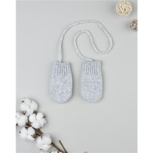 Prénatal muffole bimba grigie