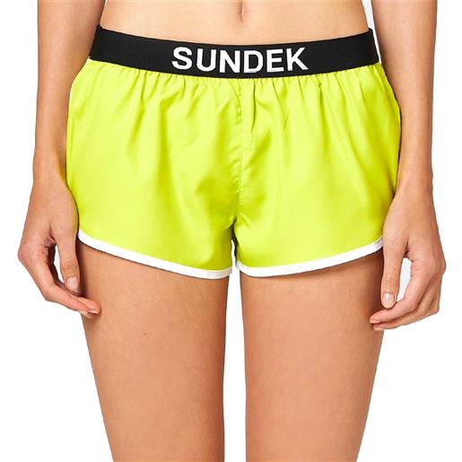 SUNDEK boardshort lulin donna