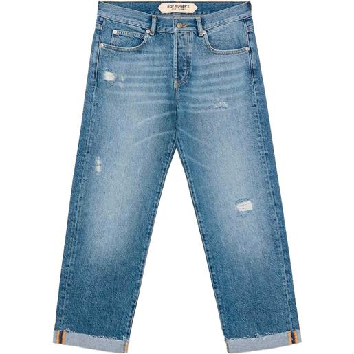 ROY ROGERS jeans boyfriend new oscar el paso donna