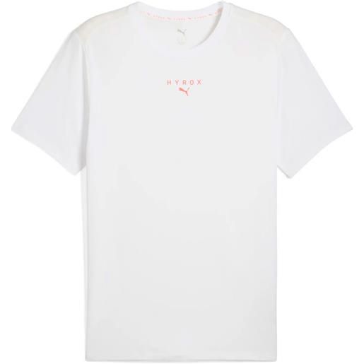 PUMA t-shirt hyrox cloudspun thermoadapt