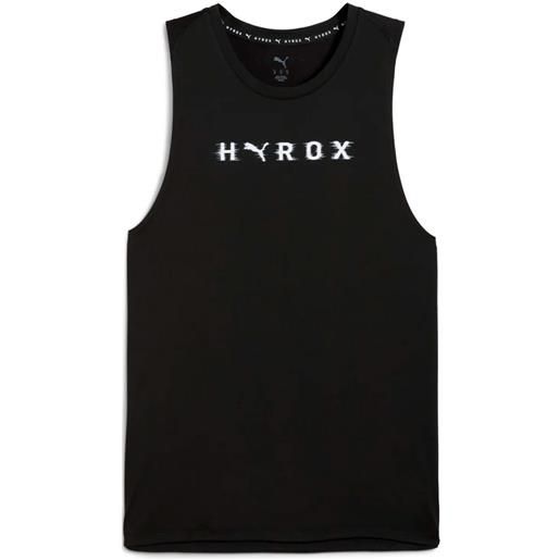 PUMA canotta hyrox cloudspun thermoadapt