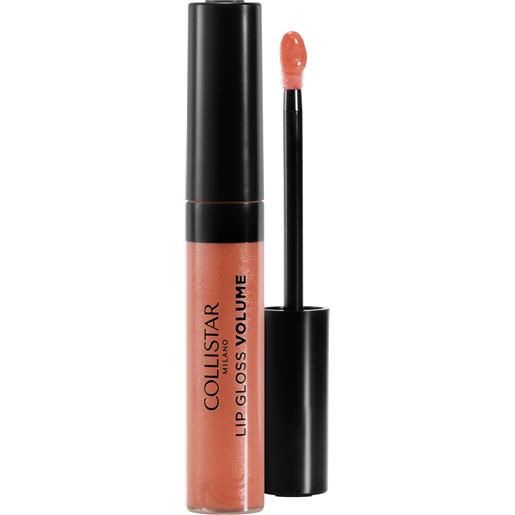 COLLISTAR lip gloss volume 140 moning light