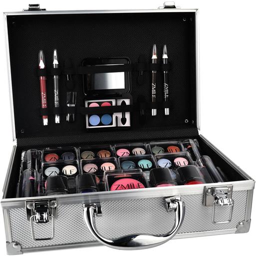 Zmile Cosmetics everybody's darling case