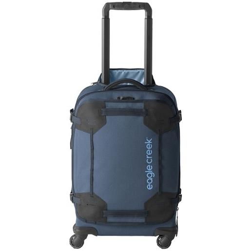 Eagle Creek gear warrior 2 ruote carrello della cabina 55 cm blu