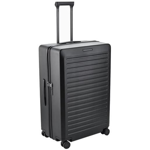 Porsche Design voyager 4 ruote carrello l 78 cm nero